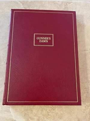Gunner's Dawn. Illustrated with Coulor Plates and Drawings by the Author #1974 Foto 1 de 4