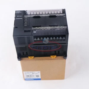 1PCS OMRON CP1L-M30DR-D CP1LM30DRD Programmable Controller NEW - Picture 1 of 7