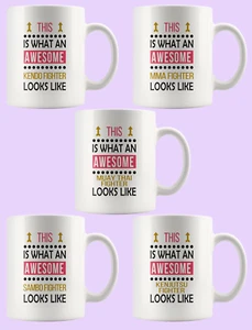 Sambo Kendo MMA Muay Thai Kenjustu Fighter Awesome Cup Birthday Mug Christmas - Picture 1 of 12