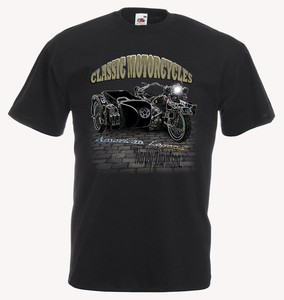 5XL Harley-Davidson Herren-T-Shirts 