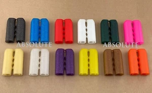 Vintage Lowrider Custom 7/8" Grips Sparkle Metallic Flake 116mm Cruiser/Chopper. - Picture 1 of 13