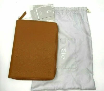 NEW Genuine Motile Leather Tablet Envelope Case,  - Image 1 of 4