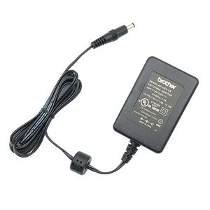 Original Brother AD-24ES-US 14,4 W AC Adapter SA115G-09 OEM - Bild 1 von 6