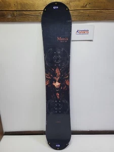 Matrix Syco 149cm Snowboard CBS Sport Winter All Mountain Outdoor - Picture 1 of 17