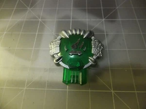 Transformers Cybertron Repugnus JUNGLE PLANET CYBER KEY S48R Scout Class green - Picture 1 of 2