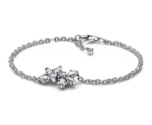 Bracciale Pandora Herbarium “Petali Luminosi” - Foto 1 di 4