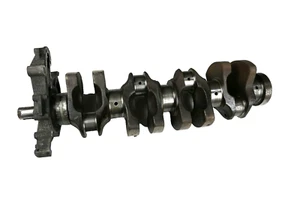 Porsche 944 924S 2.5 Crankshaft 944201509 - Picture 1 of 7
