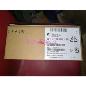 Servoaccionamiento Fuji RYT201D5-V2 RYT201D5V2 1 PIEZA NUEVO - Imagen 1 de 6
