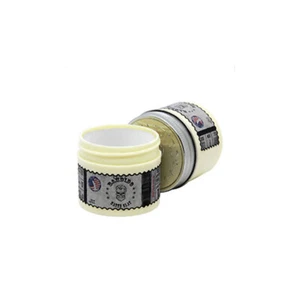 Cera a base di argilla opaca BANDIDO Matte Clay Wax Strong Hold 125ml - Imagen 1 de 1