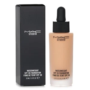 MAC Studio Waterweight Foundation SPF 30 - # NC37 30ml - Picture 1 of 1