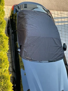 Car Cover/Abdeckung/Autoplane für BMW Z4 Cabrio, ab BJ 2018 (G29) - Picture 1 of 3