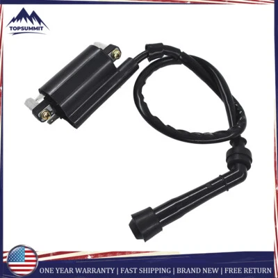 Bobina de encendido apta para Suzuki Savage 650 LS650P 1986-1988 1995-2004 Foto 1 de 4