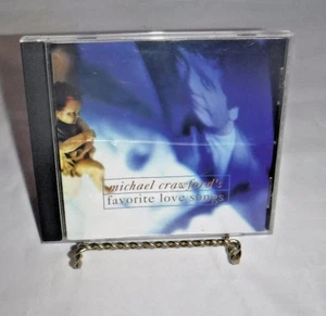 Michael Crawfords Lieblingsliebeslieder CD - Bild 1 von 3