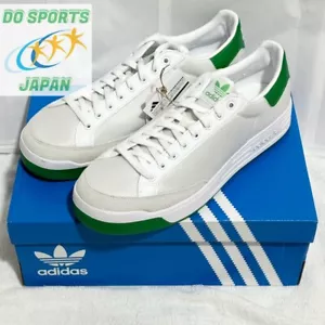 adidas Originals ROD LAVER Men Tennis-style Shoes G99863 Running White/Fairway - Picture 1 of 18