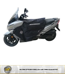 LEG COVER KYMCO X TOWN 300 I CBS 2016 2017 2018 2019 TERMOSCUD WINTER TUCANO - Picture 1 of 1