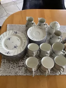 Villeroy&Boch Alt Luxemburg Kaffeeservice - Bild 1 von 3
