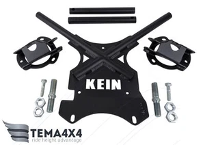 Sin soporte trasero de torre de puntal X para Subaru Impreza GG WRX Wagon 2002-2007 - Imagen 1 de 11