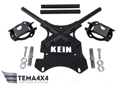 Sin soporte trasero de torre de puntal X para Subaru Impreza GG WRX Wagon 2002-2007 Foto 1 de 4