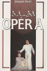 B.A.-Ba Opéra/Jacques Viret/Pardès/Comme Neuf