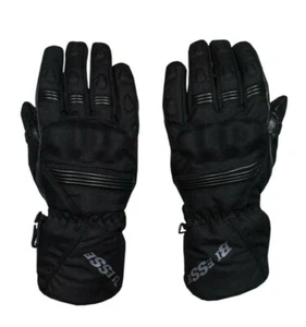 Guanti Invernali Moto Scooter Touring Impermeabili Imbottiti XS S M L XL 2XL - Foto 1 di 3