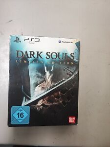 Dark Souls - Limited Edition