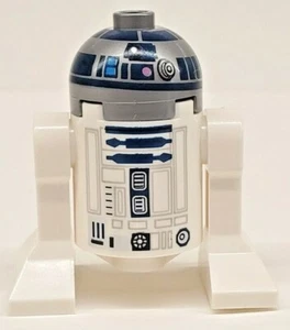 LEGO R2-D2 minifigure (sw1085) from set 75281 NEW - Picture 1 of 1
