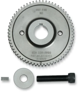 S & S Cycle Two-Gear Set For Gear-Driven Cams 330-0621 - Bild 1 von 1