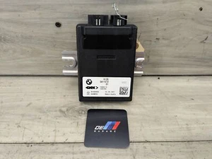 OEM BMW F90 F97 G80 G82 G83 G87 M3 M4 M5 Rear Axle Differential Control Module - Picture 1 of 17