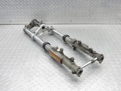 BMW 650 R65 1981 81-84 horquilla delantera suspensión amortiguador triple árbol conjunto OEM Foto 1 de 4