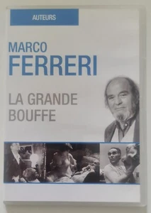 La grande Bouffe. Von Marco Ferreri. 1973. Sehr guter Zustand. - Bild 1 von 2