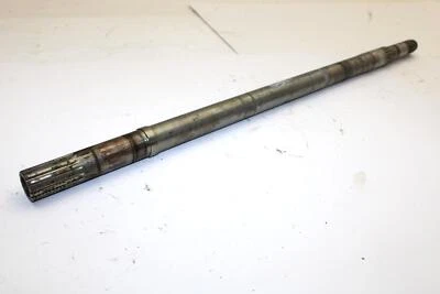 Yamaha Fx Nytro Rtx 2008 OEM eje de gato secundario eje de gato 8GL-17681-00-00 SY77 Foto 1 de 4