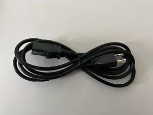 Cisco Netzkabel Stromkabel 1,8 Meter US USA Stecker Kaltgerätekabel 10A 72-0259 - Bild 1 von 4