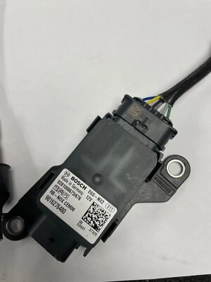 VAUXHALL VIVARO COMBO 1.5DIESEL EURO 6 NOX SENSORE ORIGINALE 9816276480 2019 - 2022 - Immagine 1 di 4