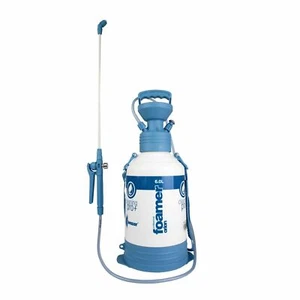Kwazar Orion Foamer 6L Capacity - Snow Foam Sprayer Lance Blaster - Picture 1 of 2