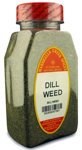 Hierba de eneldo Marshalls Creek Spices - Kosher - Imagen 1 de 1