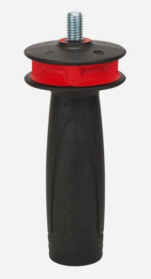 Bosch M10 Antivibration Handgriff (Vibration Control) für Winkelschleifer / Flex - Bild 1 von 1