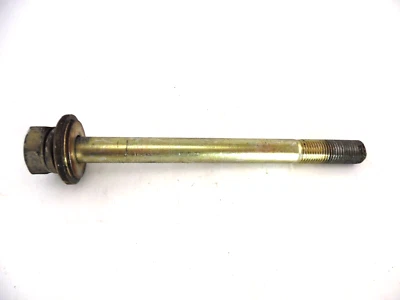 Primary Clutch Bolt 1985 Yamaha Et340 T Enticer Long Track 90101-13406-00 - Image 1 of 4