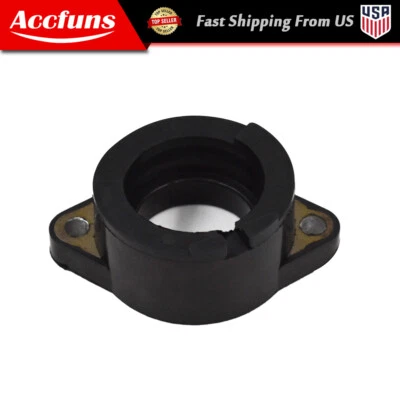 Bota colector de admisión de carburador de alta calidad para Yamaha SR500 TT500 XT500 Foto 1 de 4