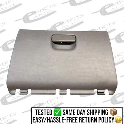 2003 DODGE CARAVAN Glove Storage Compartment Box 5009029AA OEM - Image 1 of 4