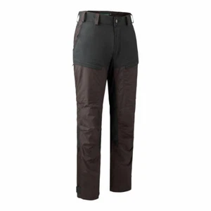 Deerhunter Strike Trousers lightweight 4 way stretch Prune 477 Hunting RRP£99.99 - Picture 1 of 2
