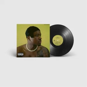 IDK USEE4YOURSELF (Vinyl) 12" Album - Picture 1 of 1