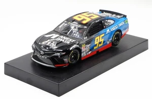 Matt DiBenedetto 2019 Anest Iwata Lionel ARC 1:24 Diecast 1 of 500 - Picture 1 of 6