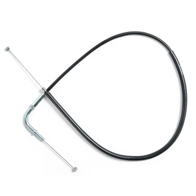 Cable de acelerador de empuje para Kawasaki Ninja ZX6R ZX600F 1995-1997 ZX6 ZX600E ZX600D Foto 1 de 4