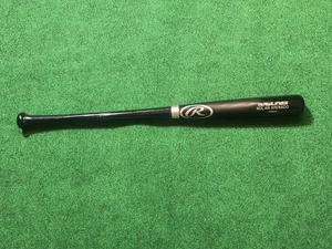 Rawlings Pro 34" Holz Baseballschläger MLB Nolan Arenado R212AB ASH Made in USA - Bild 1 von 8