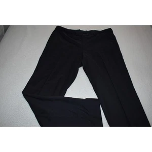 Boss Hugo Boss Anzughose Wolle Herren Größe 38 x 32 vorne flach blau - Bild 1 von 5