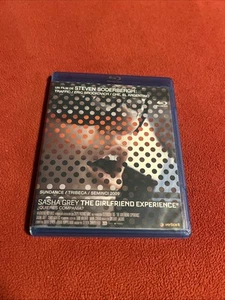 The Girlfriend Experience (Blu-ray, 2009) Spanish Edition, Does Have English - Bild 1 von 3
