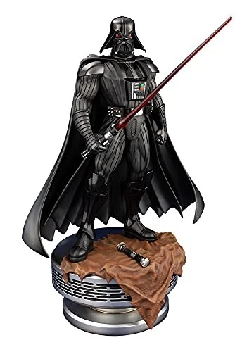 Artfx Star Wars / Neu Hope Künstler Serie Darth Vader Komplett Super Böse 1 - Bild 1 von 1