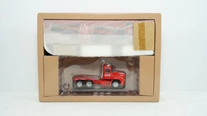 Remolque tractor PEM 1/64 diecast Coca-Cola CH600 artículo C71501 nuevo B78 - Imagen 1 de 4