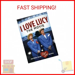 I Love Lucy: The Movie and Other Great Rarities - Picture 1 of 2