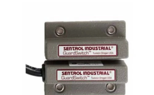 151-6Z-06K Edwards Signaling Switches Magnetic Switch, N/O, 6Ft Leads, 1.5in. - Image 1 of 1